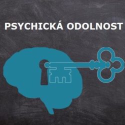 Test psychické odolnosti