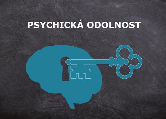 Test psychické odolnosti